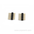 2.54mm Pin header Single Row Straight 5P